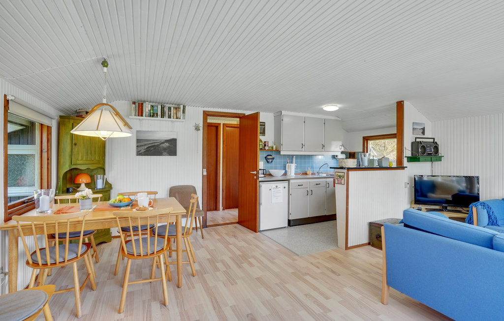 Feriehuse - Elkenøre , Danmark - K11308 5