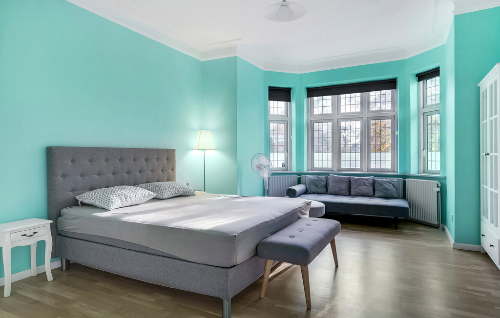 Ferienhaus - Ulslev , Dänemark - K11156 8