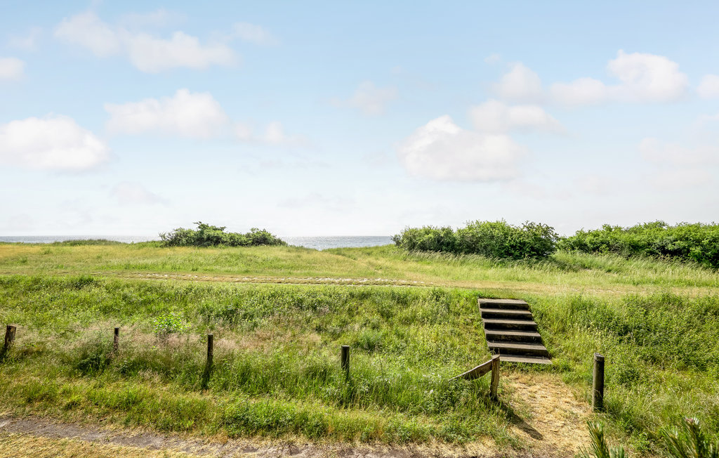 Semesterhus - Elkenøre Strand , Danmark - K11100 26