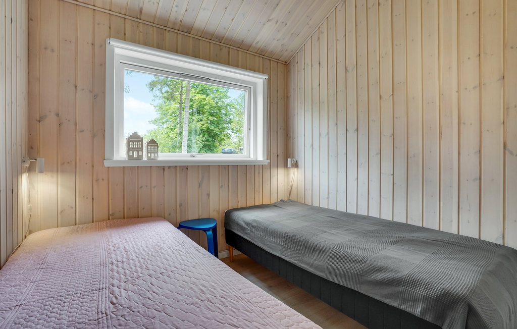 Semesterhus - Elkenøre Strand , Danmark - K11100 23