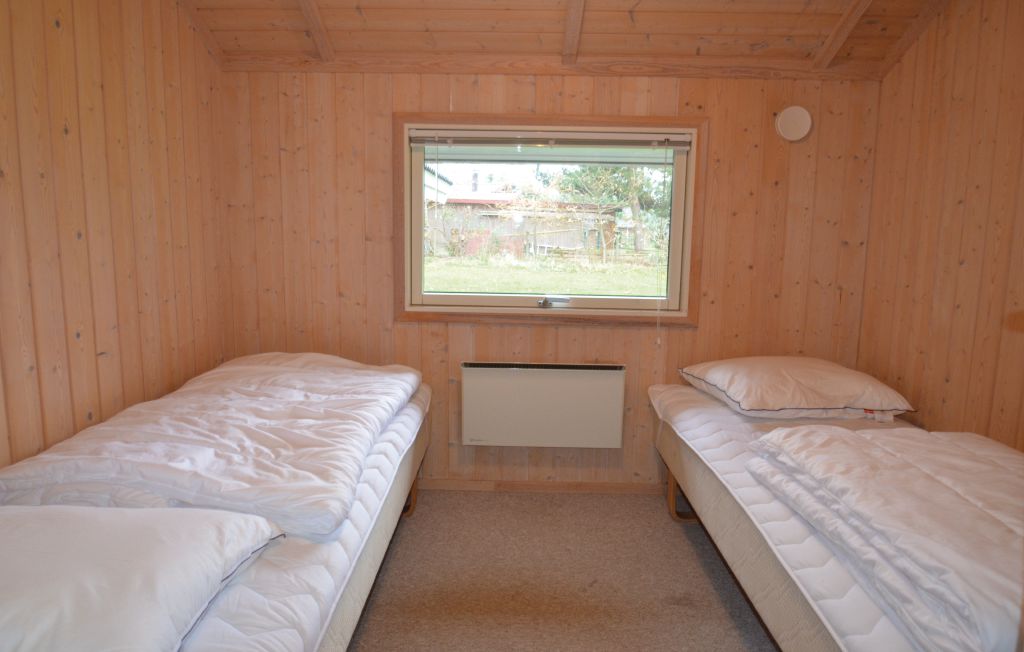 Feriehuse - Elkenøre , Danmark - K11250 13