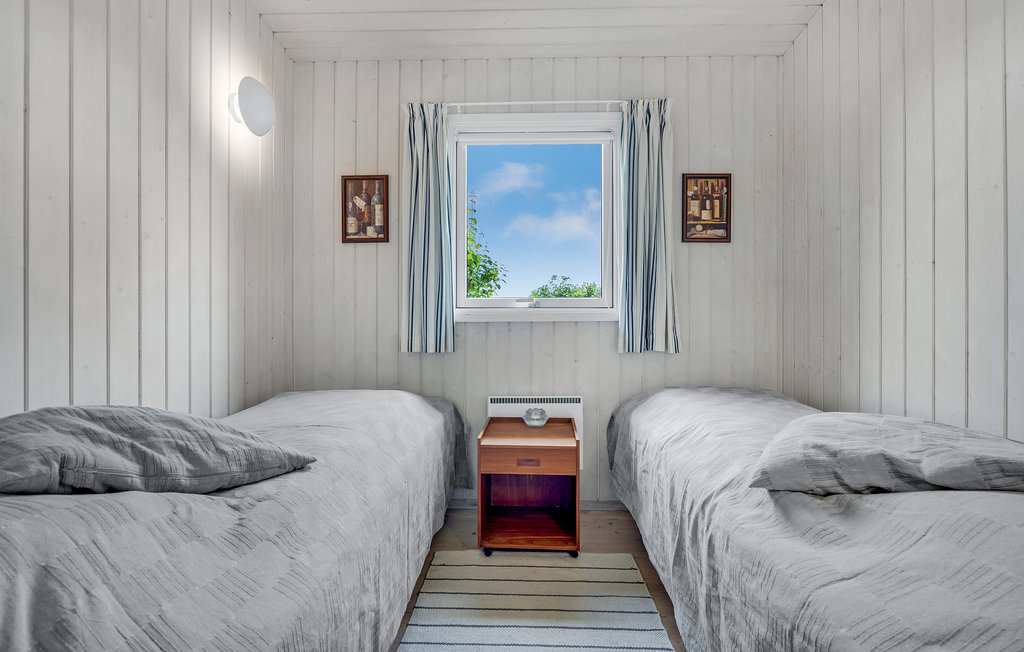 Feriehus - Elkenøre , Danmark - K11265 15