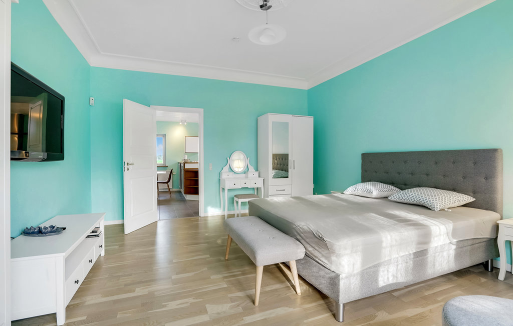 Ferienhaus - Ulslev , Dänemark - K11156 17