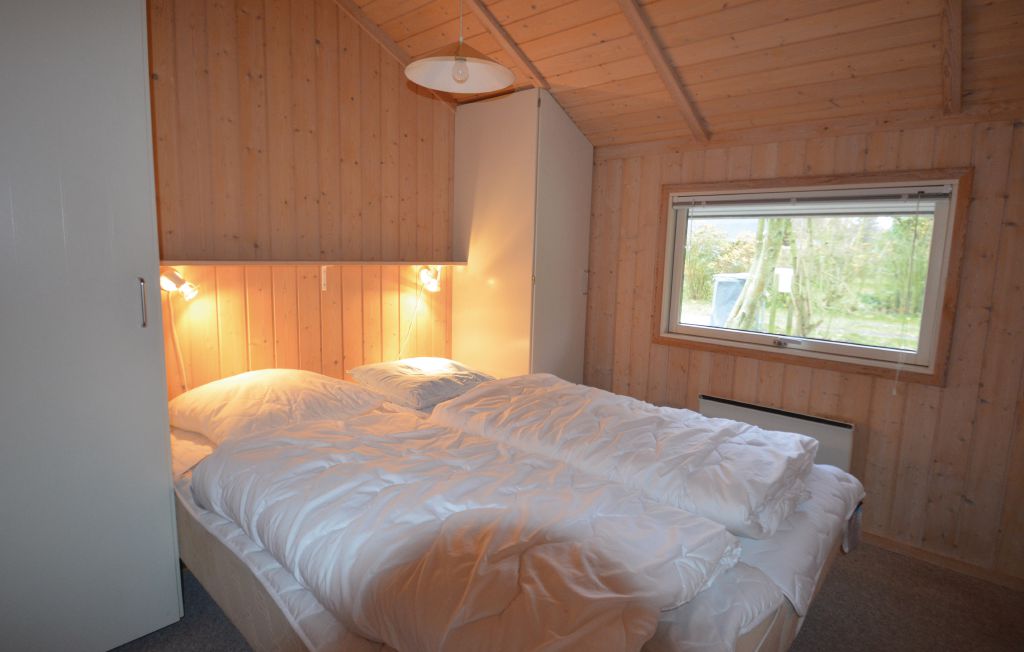 Feriehuse - Elkenøre , Danmark - K11250 14