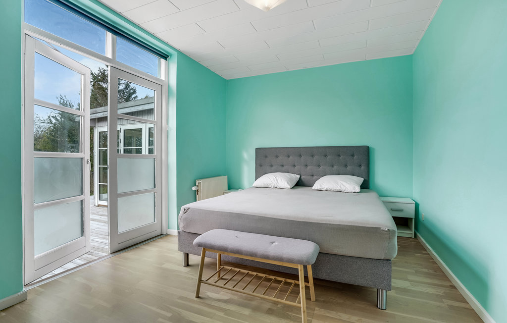 Ferienhaus - Ulslev , Dänemark - K11156 18