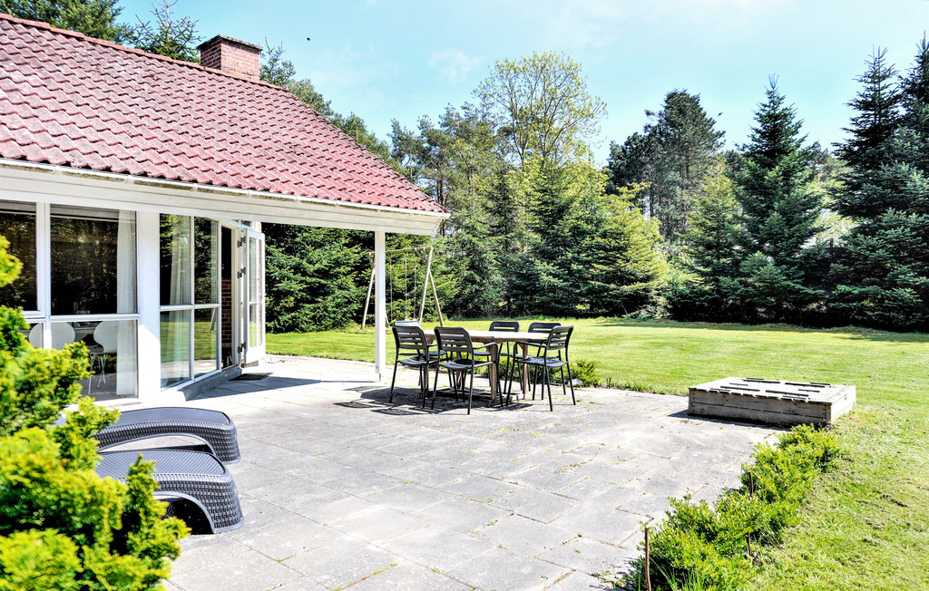 Ferienhaus - Elkenøre , Dänemark - K11155 8
