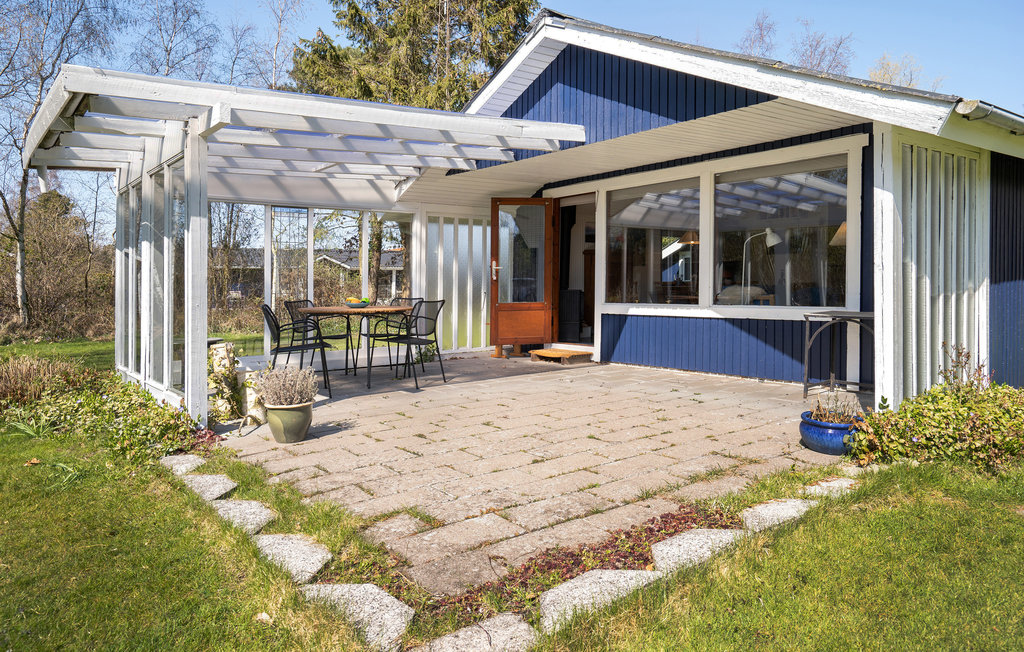 Feriehuse - Elkenøre , Danmark - K11308 8
