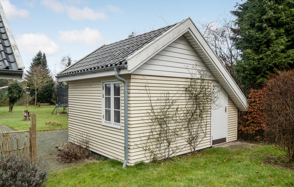 Feriehus - Elkenøre , Danmark - K11012 13