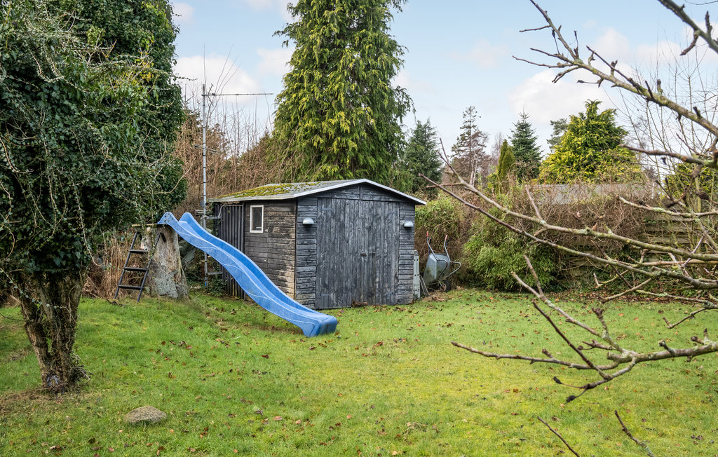 Feriehus - Elkenøre , Danmark - K11012 15