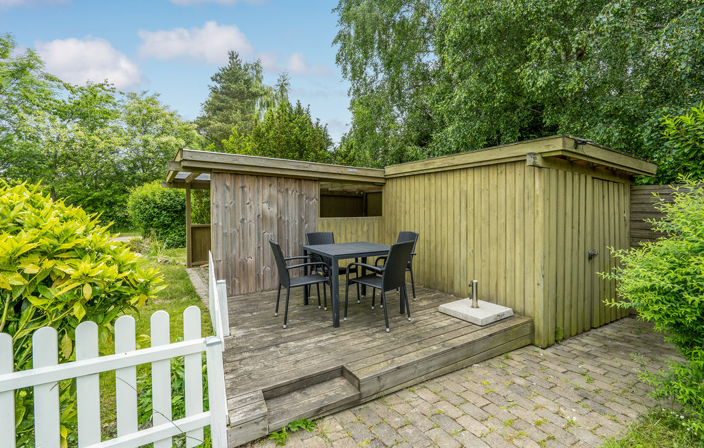 Feriehus - Elkenøre , Danmark - K11265 14