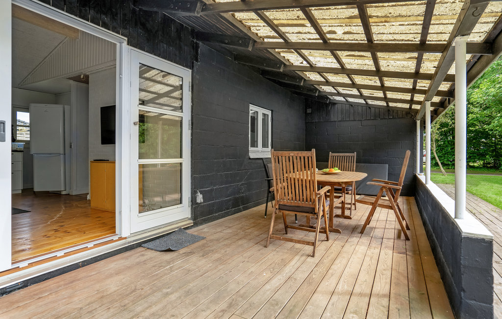 Ferienhaus - Elkenøre , Dänemark - K11410 8