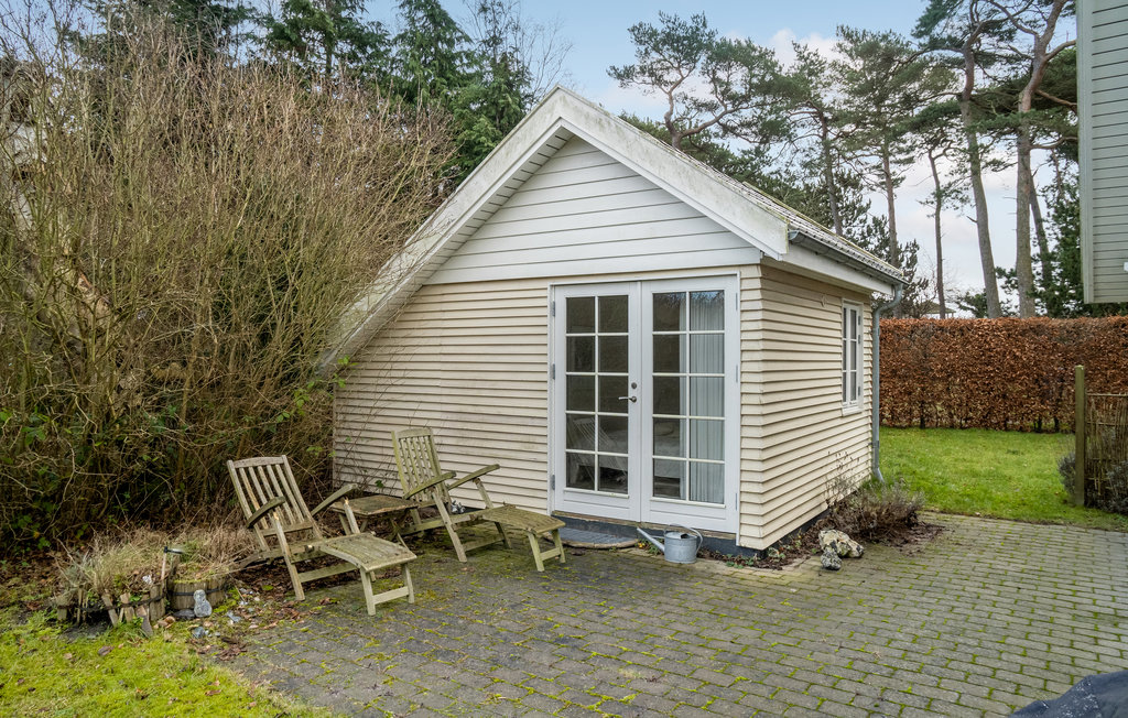 Feriehus - Elkenøre , Danmark - K11012 2