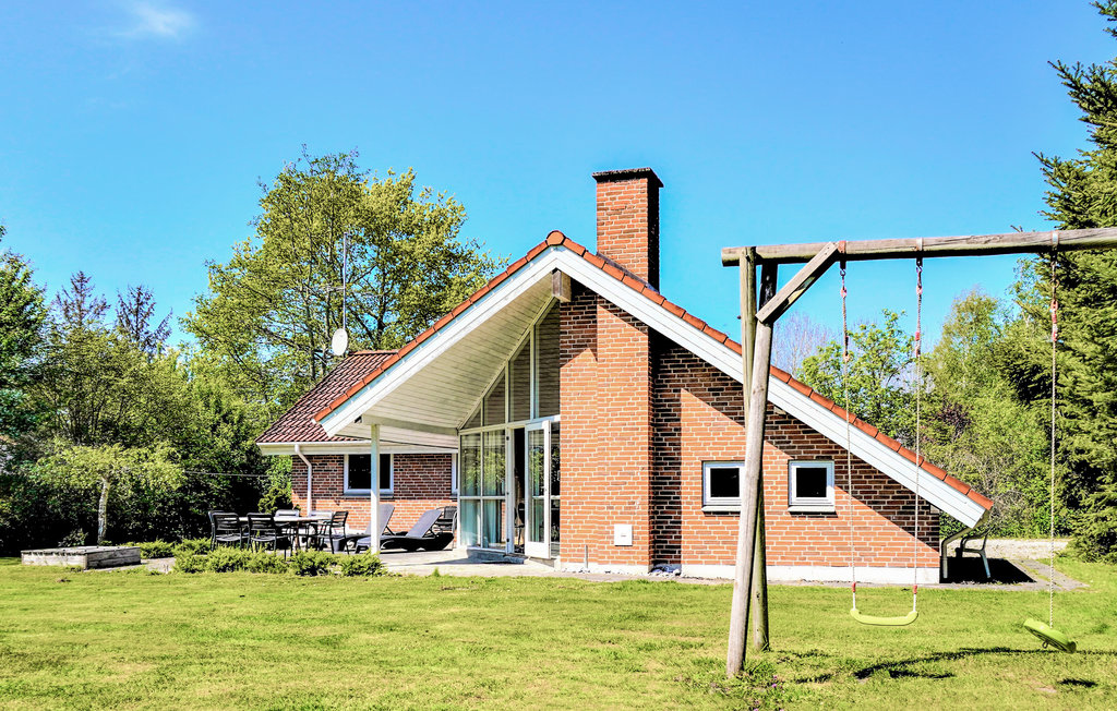 Ferienhaus - Elkenøre , Dänemark - K11155 9