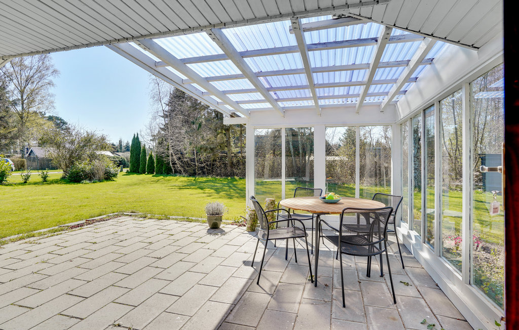 Feriehuse - Elkenøre , Danmark - K11308 11