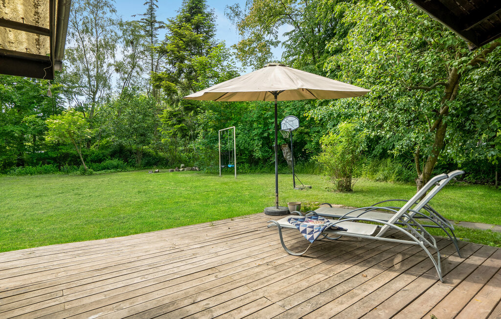 Ferienhaus - Elkenøre , Dänemark - K11410 6