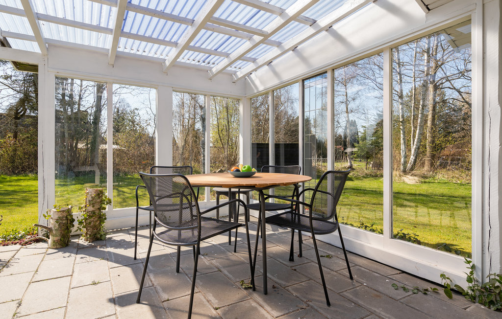 Feriehuse - Elkenøre , Danmark - K11308 12