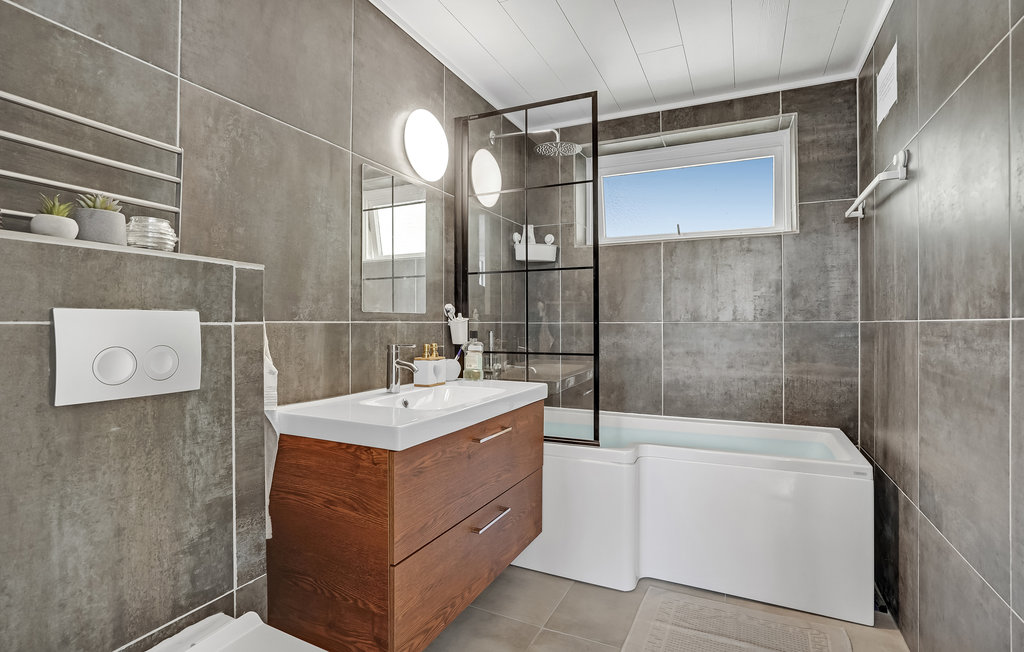 Ferienhaus - Ulslev , Dänemark - K11156 19