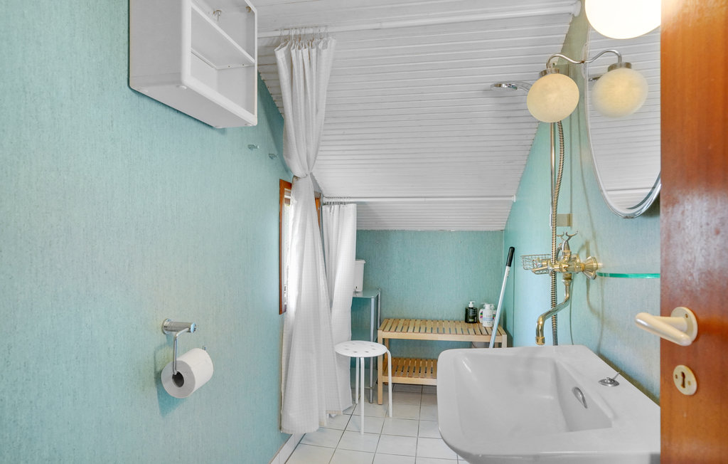 Feriehuse - Elkenøre , Danmark - K11308 17