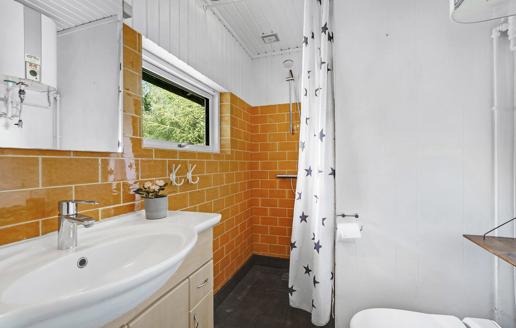 Ferienhaus - Elkenøre , Dänemark - K11410 5