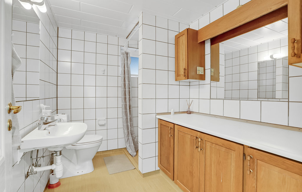 Ferienhaus - Ulslev , Dänemark - K11156 20