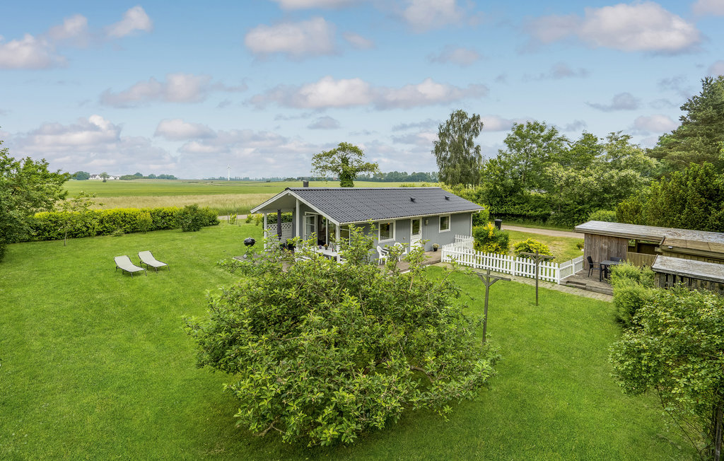 Feriehus - Elkenøre , Danmark - K11265 1