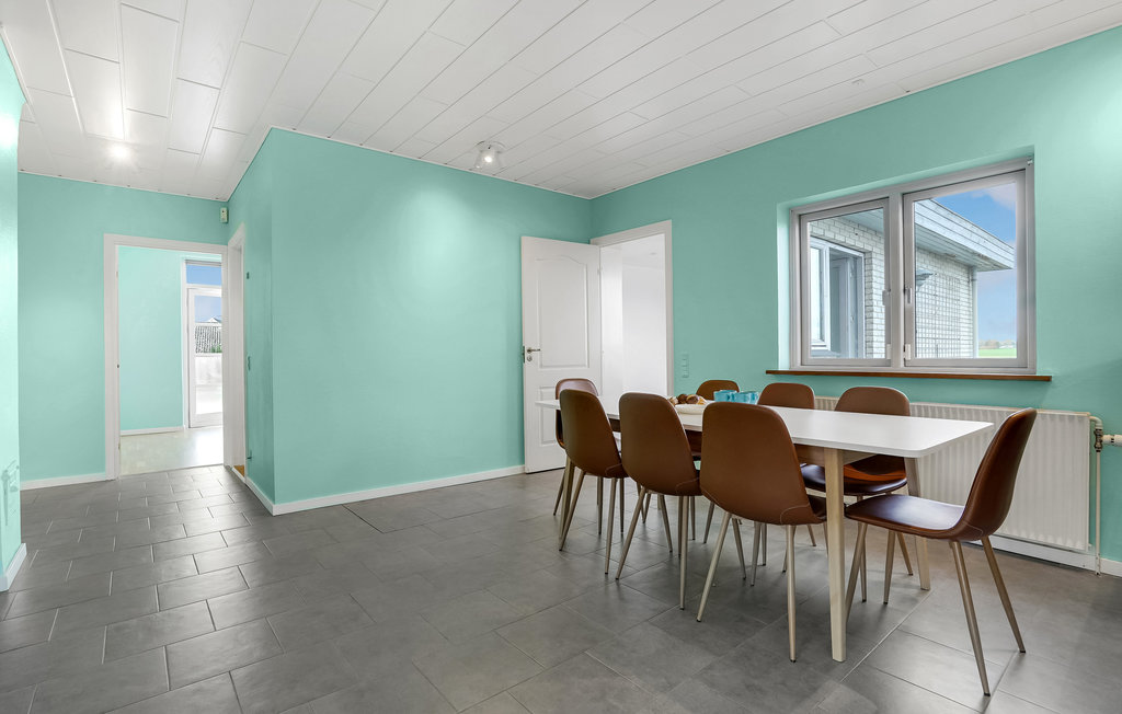 Ferienhaus - Ulslev , Dänemark - K11156 5