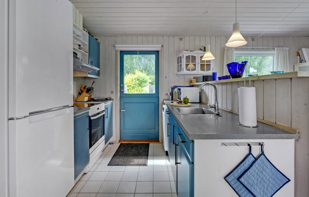 Feriehus - Elkenøre , Danmark - K11265 7