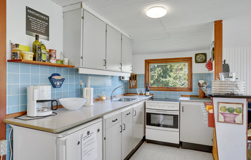 Feriehuse - Elkenøre , Danmark - K11308 6