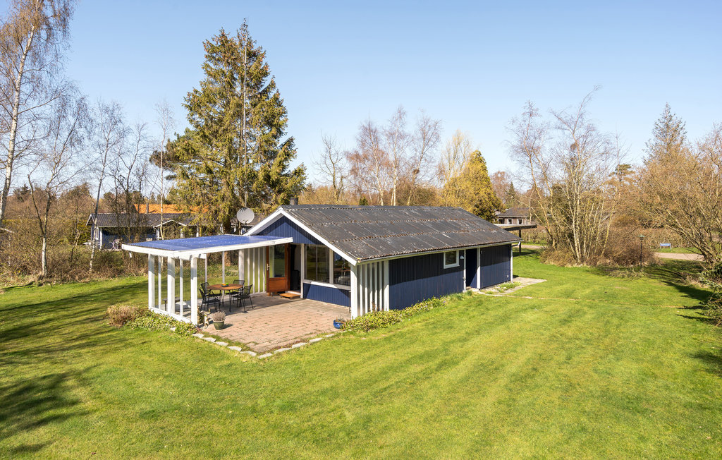 Feriehuse - Elkenøre , Danmark - K11308 1
