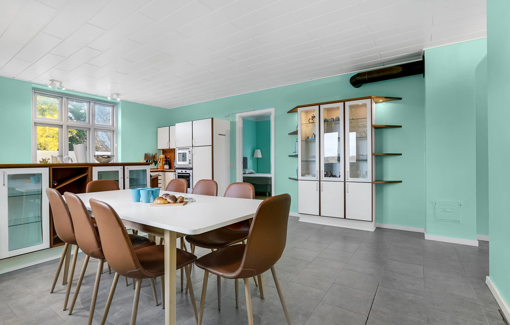 Ferienhaus - Ulslev , Dänemark - K11156 16