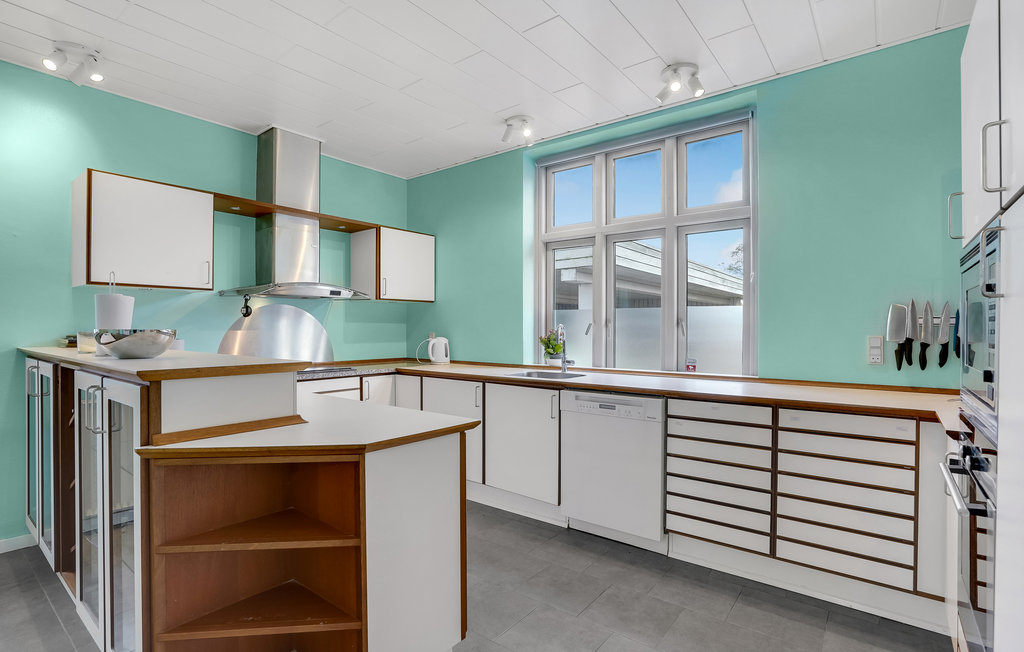 Ferienhaus - Ulslev , Dänemark - K11156 7