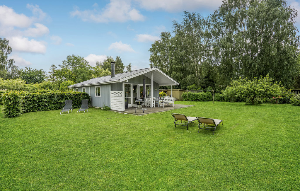 Feriehus - Elkenøre , Danmark - K11265 12