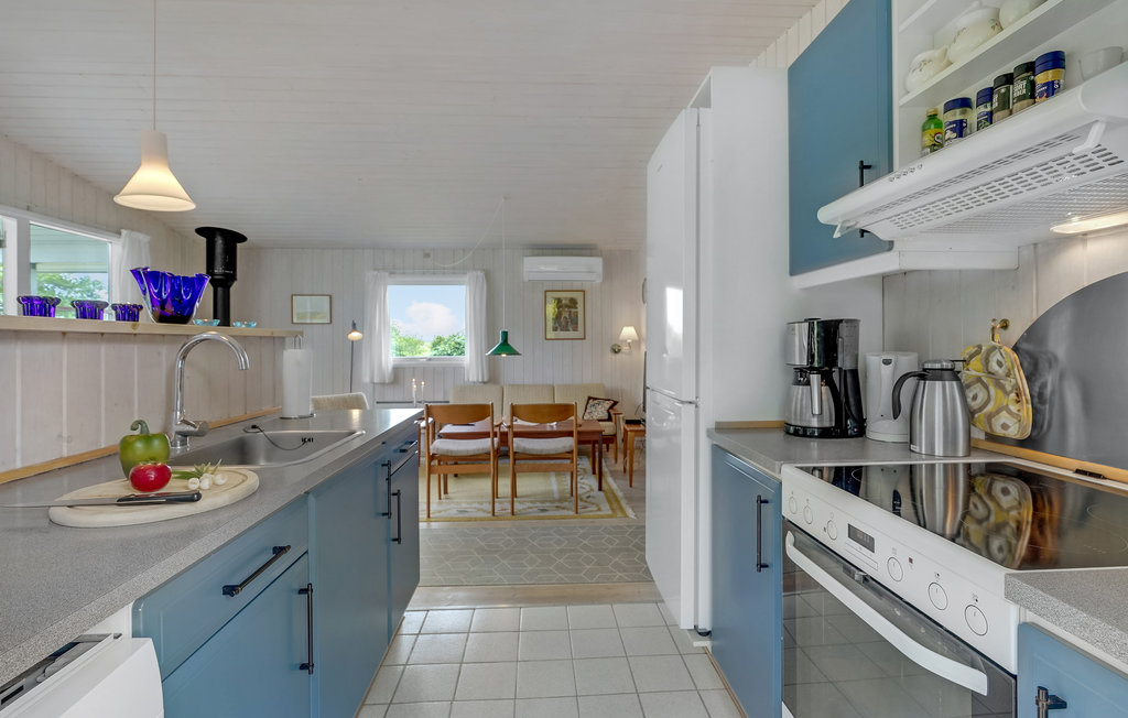 Feriehus - Elkenøre , Danmark - K11265 8