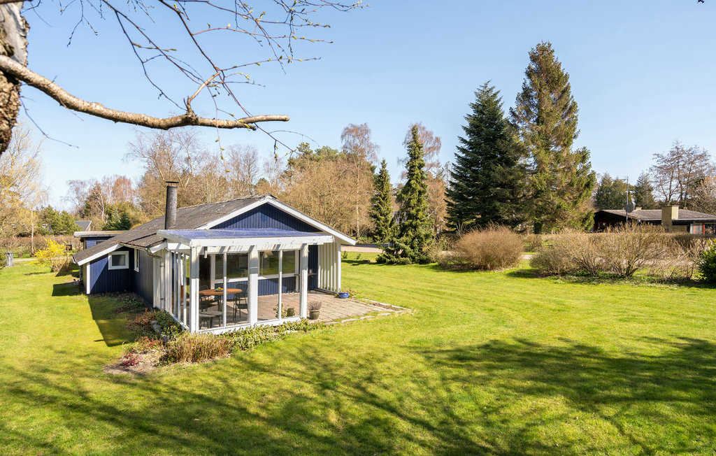 Feriehuse - Elkenøre , Danmark - K11308 9