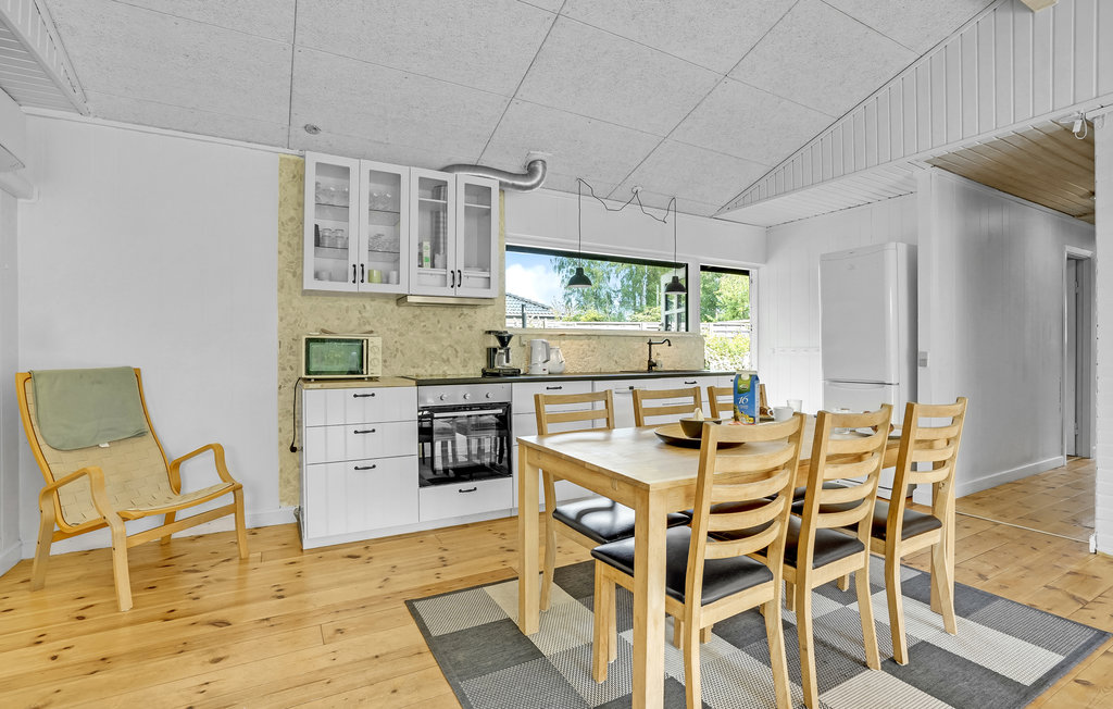 Ferienhaus - Elkenøre , Dänemark - K11410 4