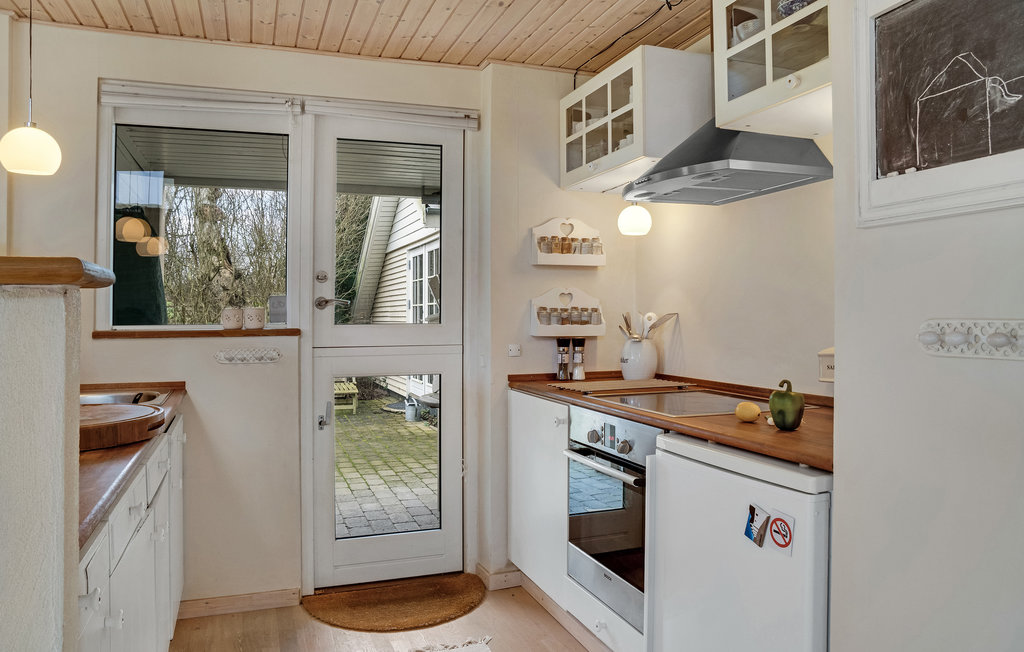 Feriehus - Elkenøre , Danmark - K11012 7