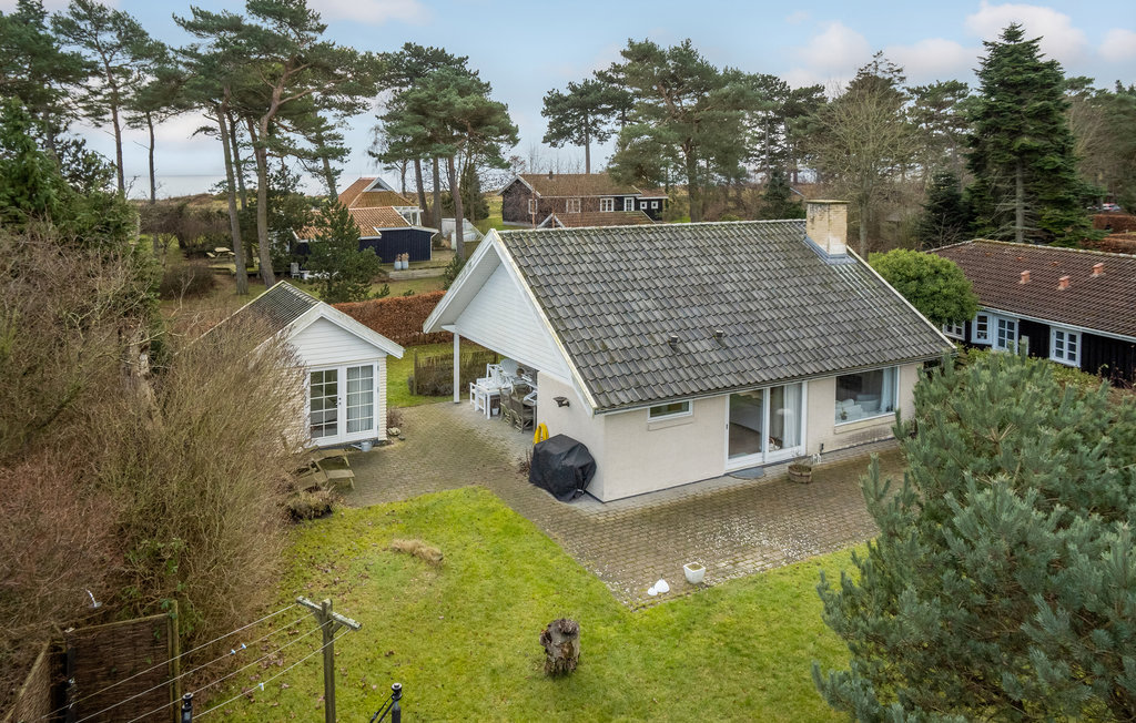 Feriehus - Elkenøre , Danmark - K11012 9