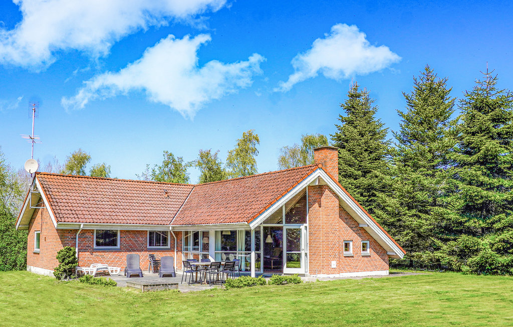 Ferienhaus - Elkenøre , Dänemark - K11155 2