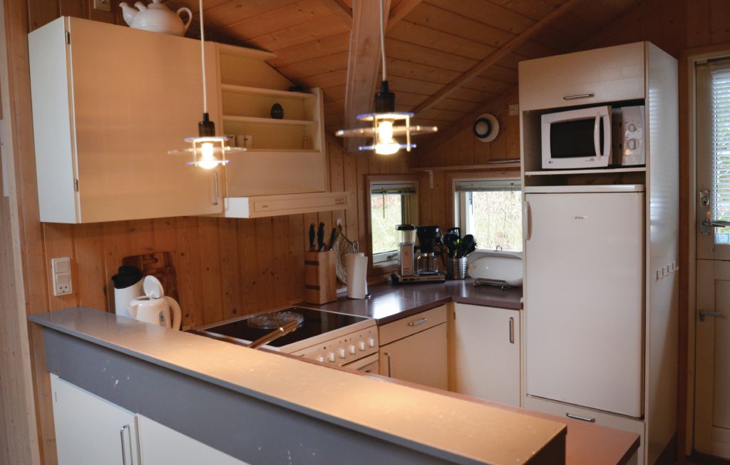 Feriehuse - Elkenøre , Danmark - K11250 11