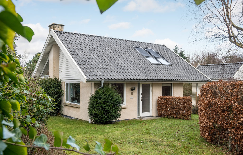 Feriehus - Elkenøre , Danmark - K11012 10