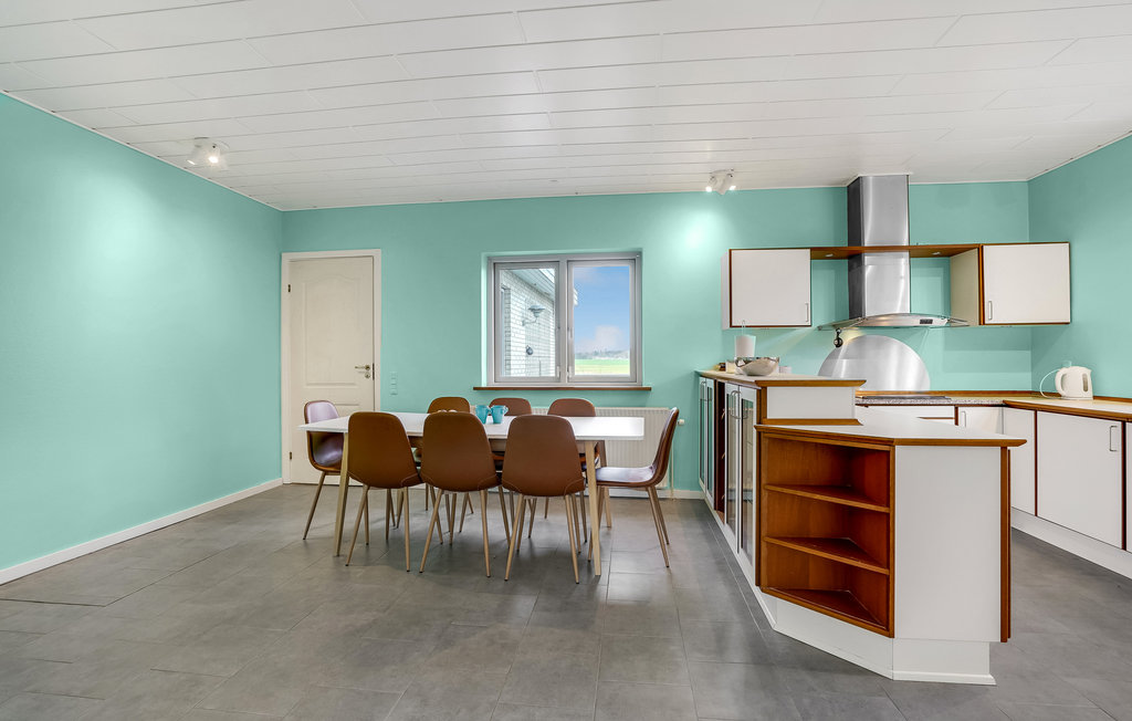 Ferienhaus - Ulslev , Dänemark - K11156 15