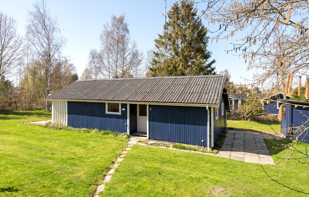 Feriehuse - Elkenøre , Danmark - K11308 10