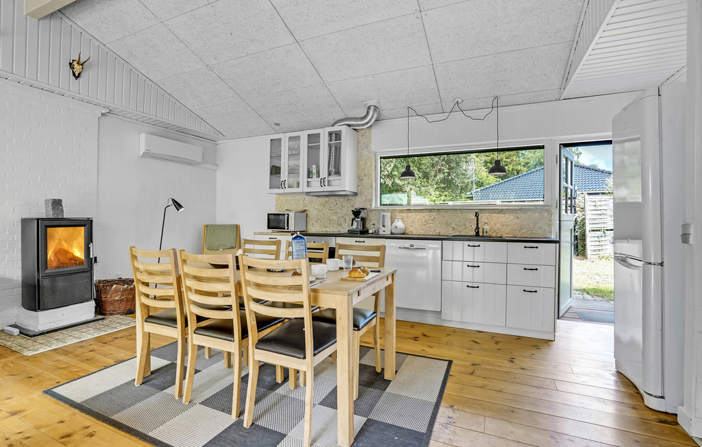 Ferienhaus - Elkenøre , Dänemark - K11410 14