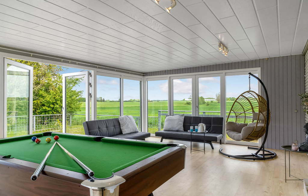 Ferienhaus - Ulslev , Dänemark - K11156 9