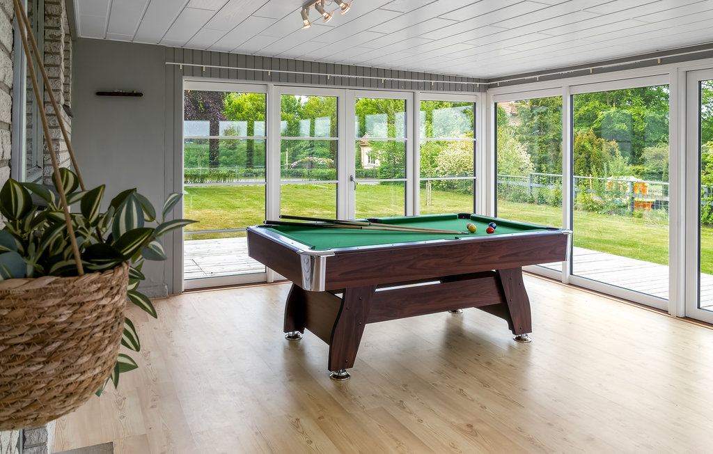 Ferienhaus - Ulslev , Dänemark - K11156 21