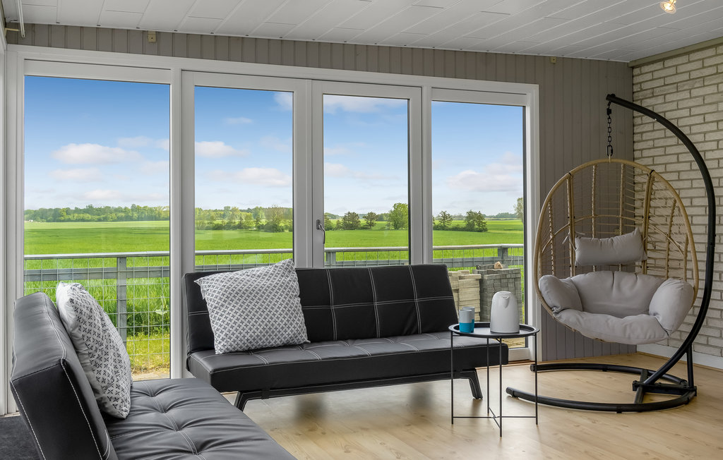 Ferienhaus - Ulslev , Dänemark - K11156 22