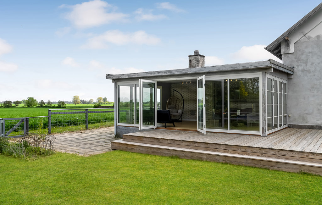 Ferienhaus - Ulslev , Dänemark - K11156 11