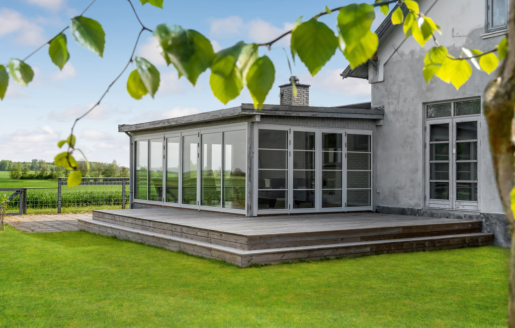 Ferienhaus - Ulslev , Dänemark - K11156 12