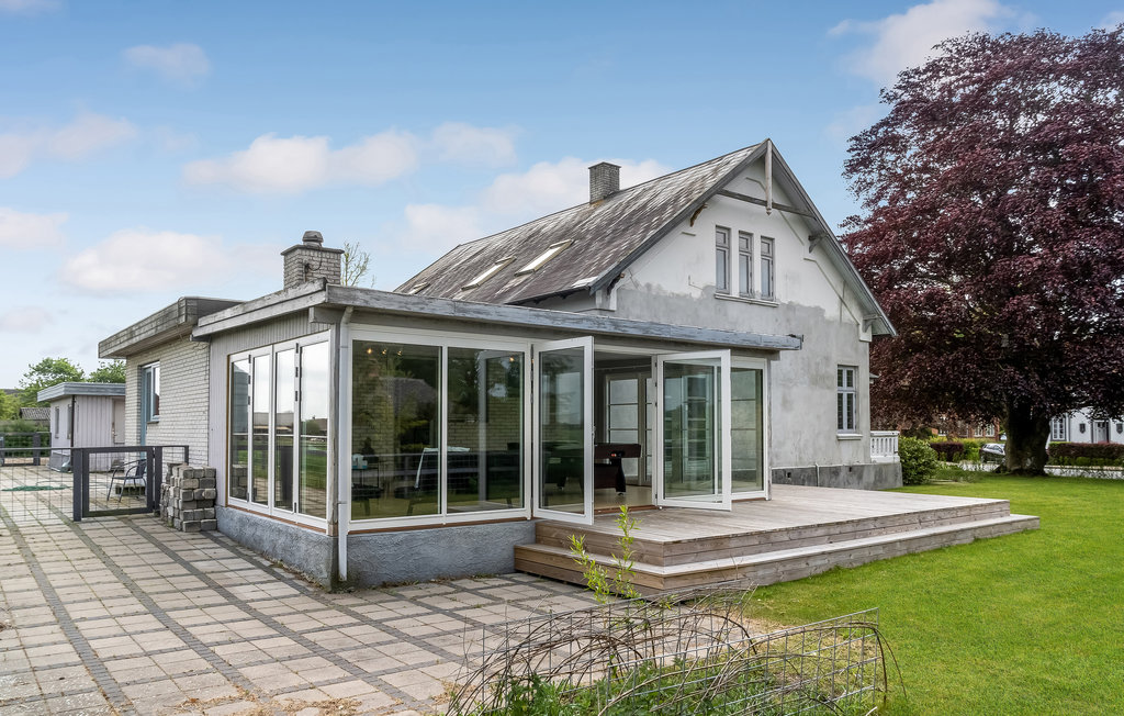 Ferienhaus - Ulslev , Dänemark - K11156 10