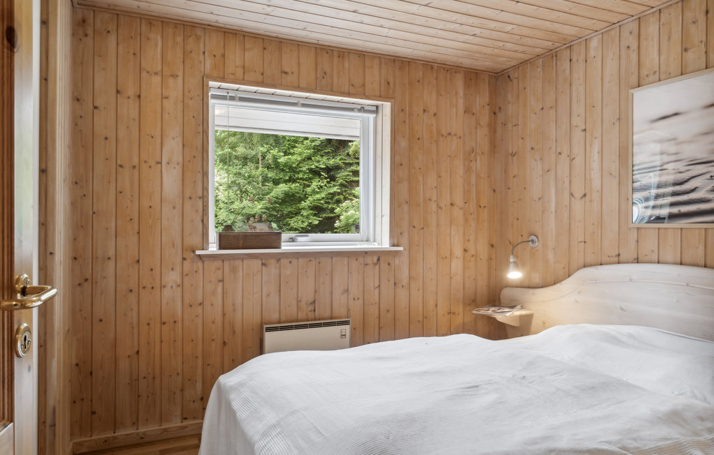 Ferienhaus - Elkenøre , Dänemark - K11155 18